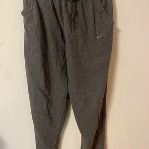 Nike sweats